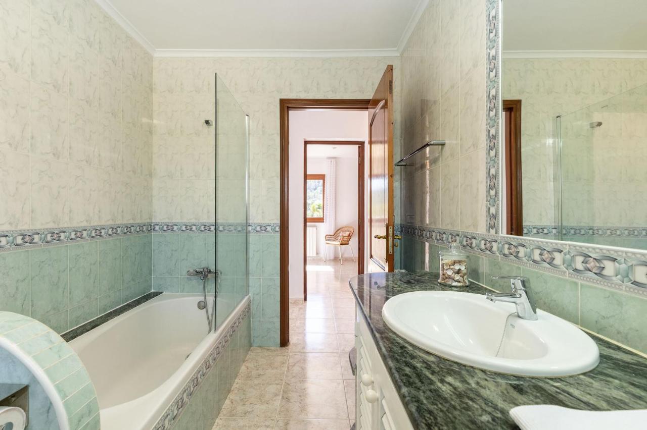 San José Can Prats Country Houseヴィラ エクステリア 写真